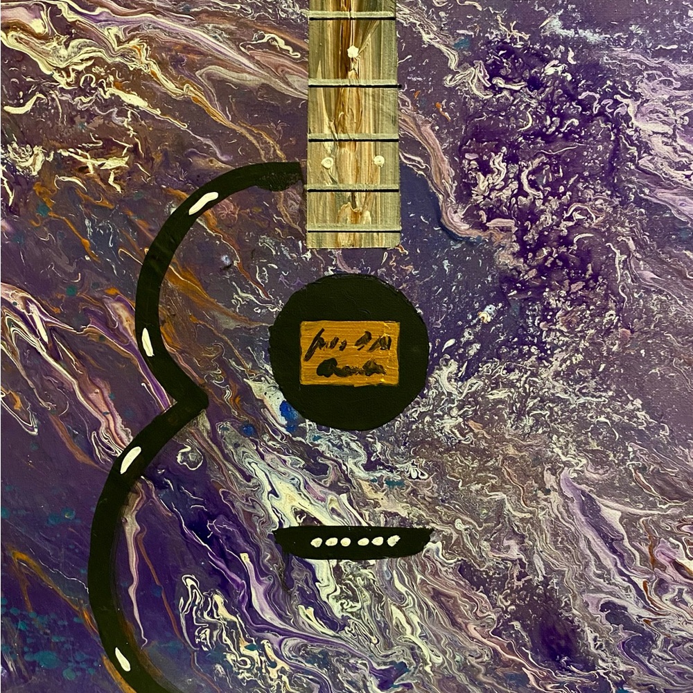 Guitar ๐ธ Lovers - Picture 7 of 9